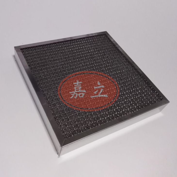 西宁不锈钢油雾过滤器